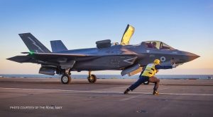 ‘There is no kill switch’: Pentagon Denies F-35 Rumours