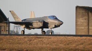 Jet in Factory