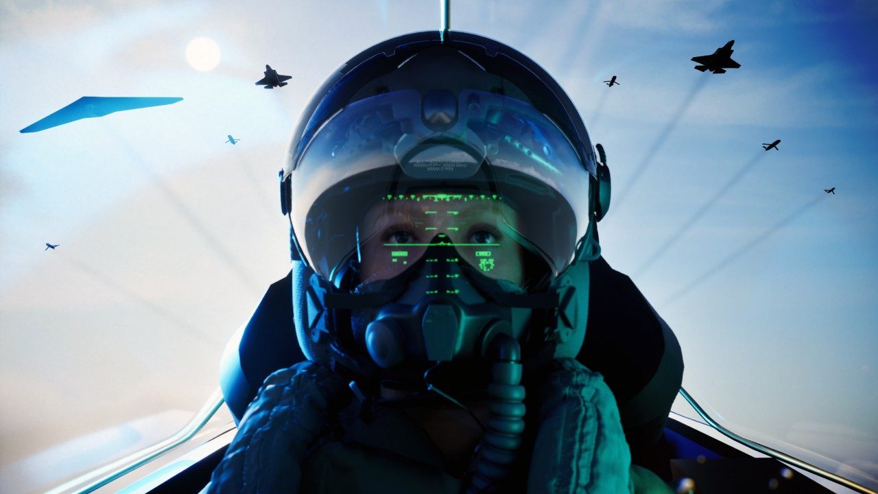 Pilot