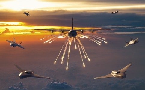 Dominance in the Skies 