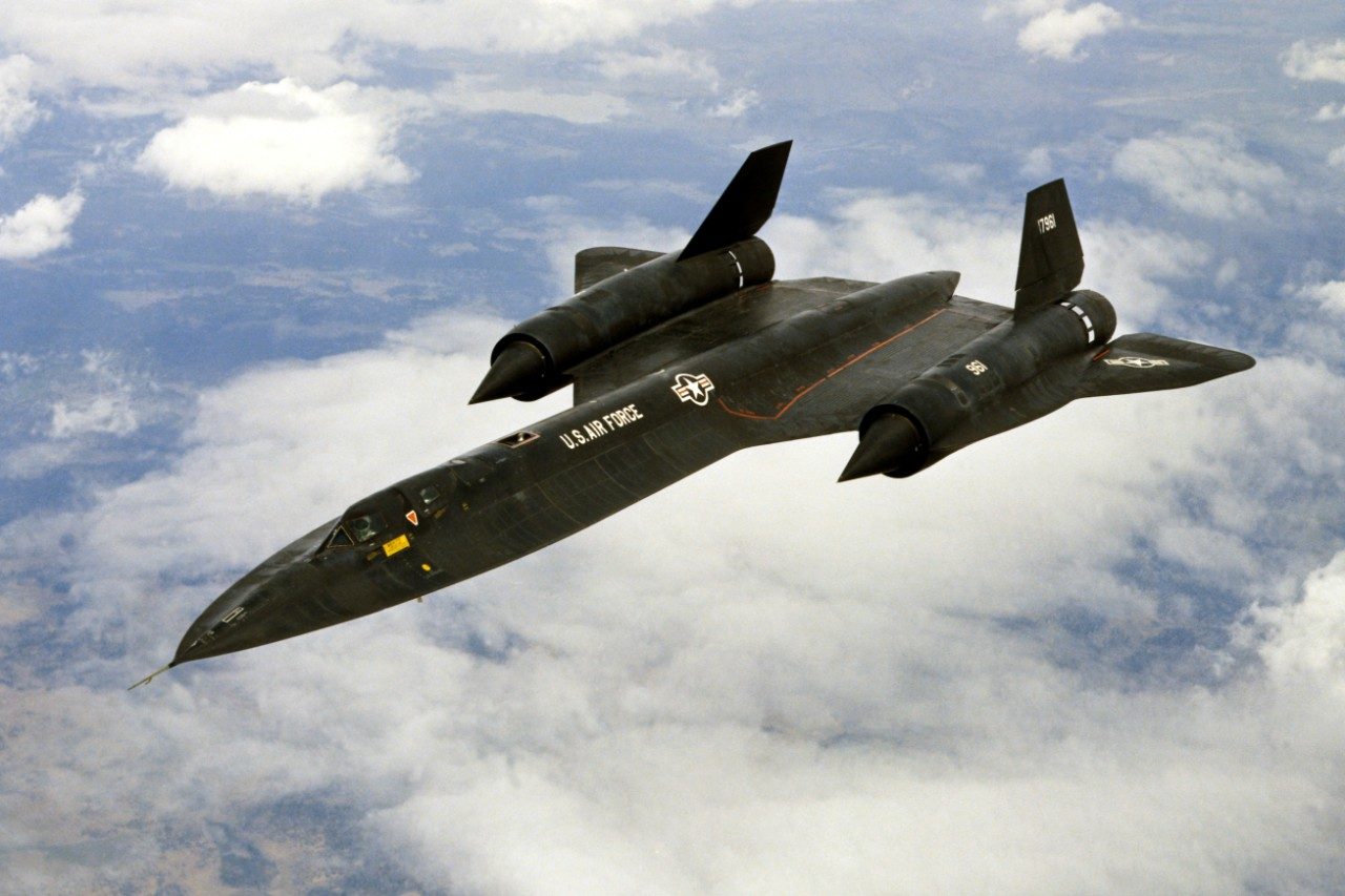 SR-71