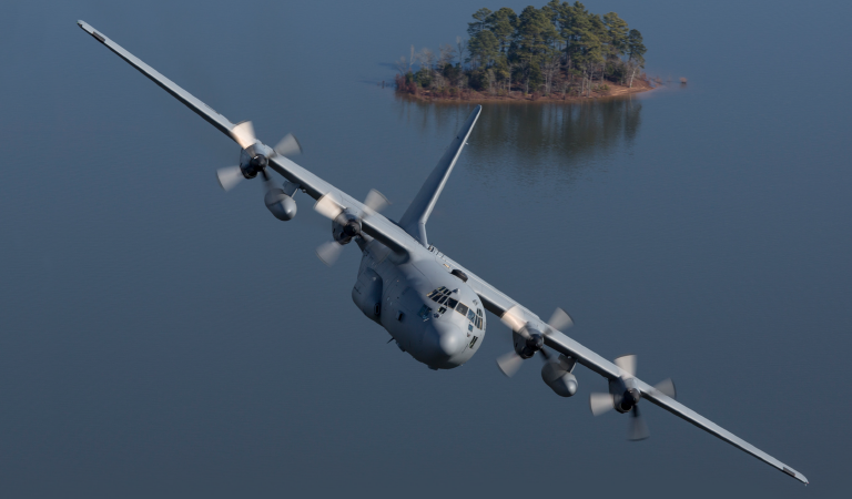 ACS - Cargo Winch Kit