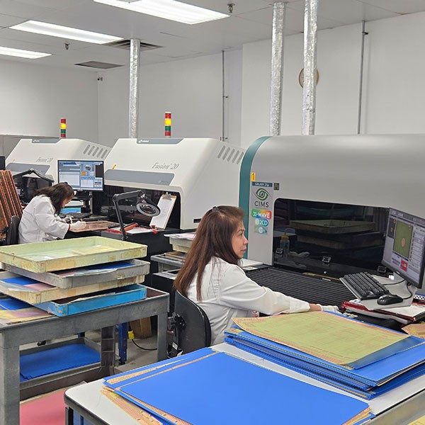 Pleins feux sur un fournisseur pour le F-35 : Cartes de circuit imprimé pour la cinquième génération d’avions de chasse