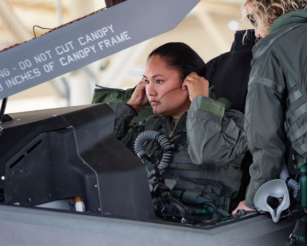 Military Partnerships