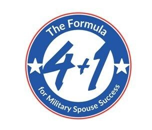 4+1 Military Spouse Commitment