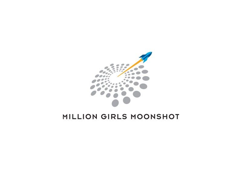 Million Girls Moonshot