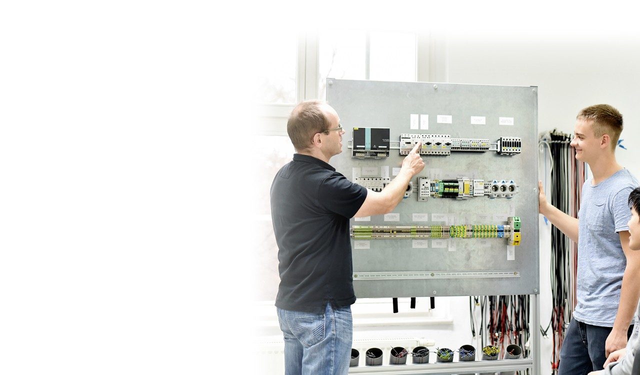 Bringing New Skills to the Workforce