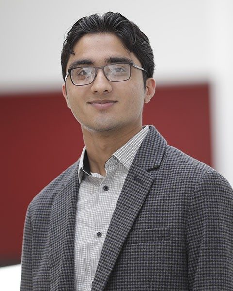 Avinash Parampalli
