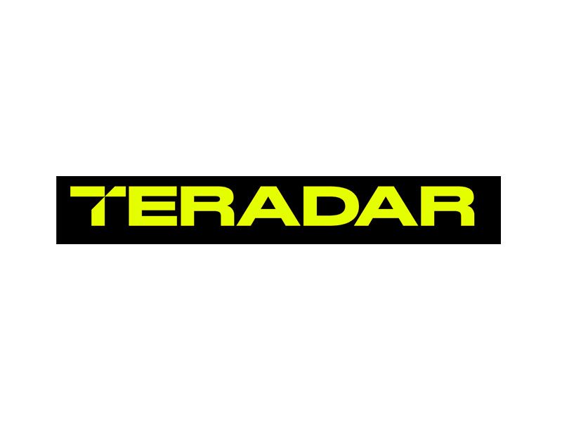 TeraDAR