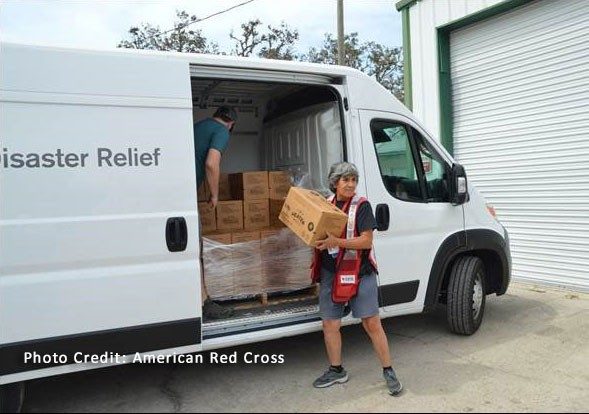 Lockheed Martin Donates $1 Million to Support Communities Impacted by Hurricane Helene