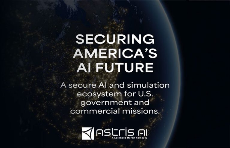 Astris AI for Government™ Solutions to Accelerate Secure AI