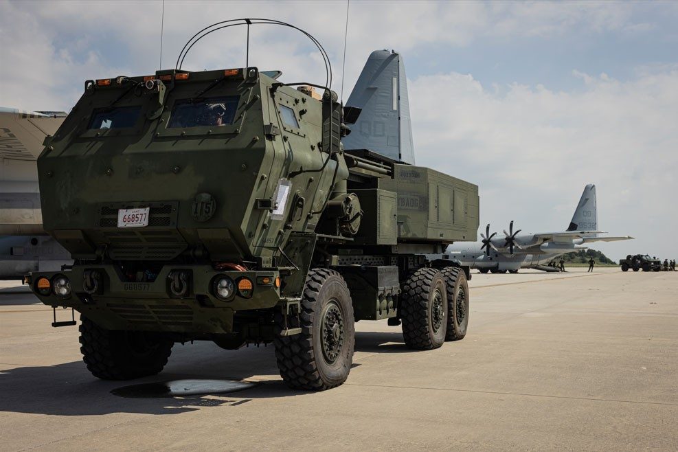 HIMARS