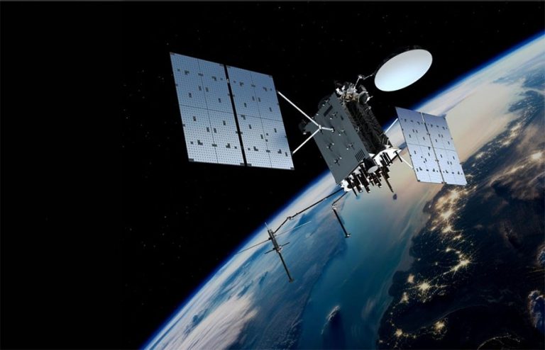 Lockheed Martin Secures U.S. Space Force Contracts to Further Modernize the GPS Ground Segment