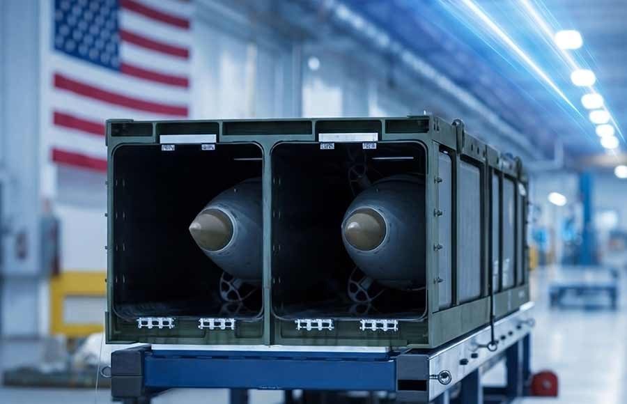 Investing in America's Defense