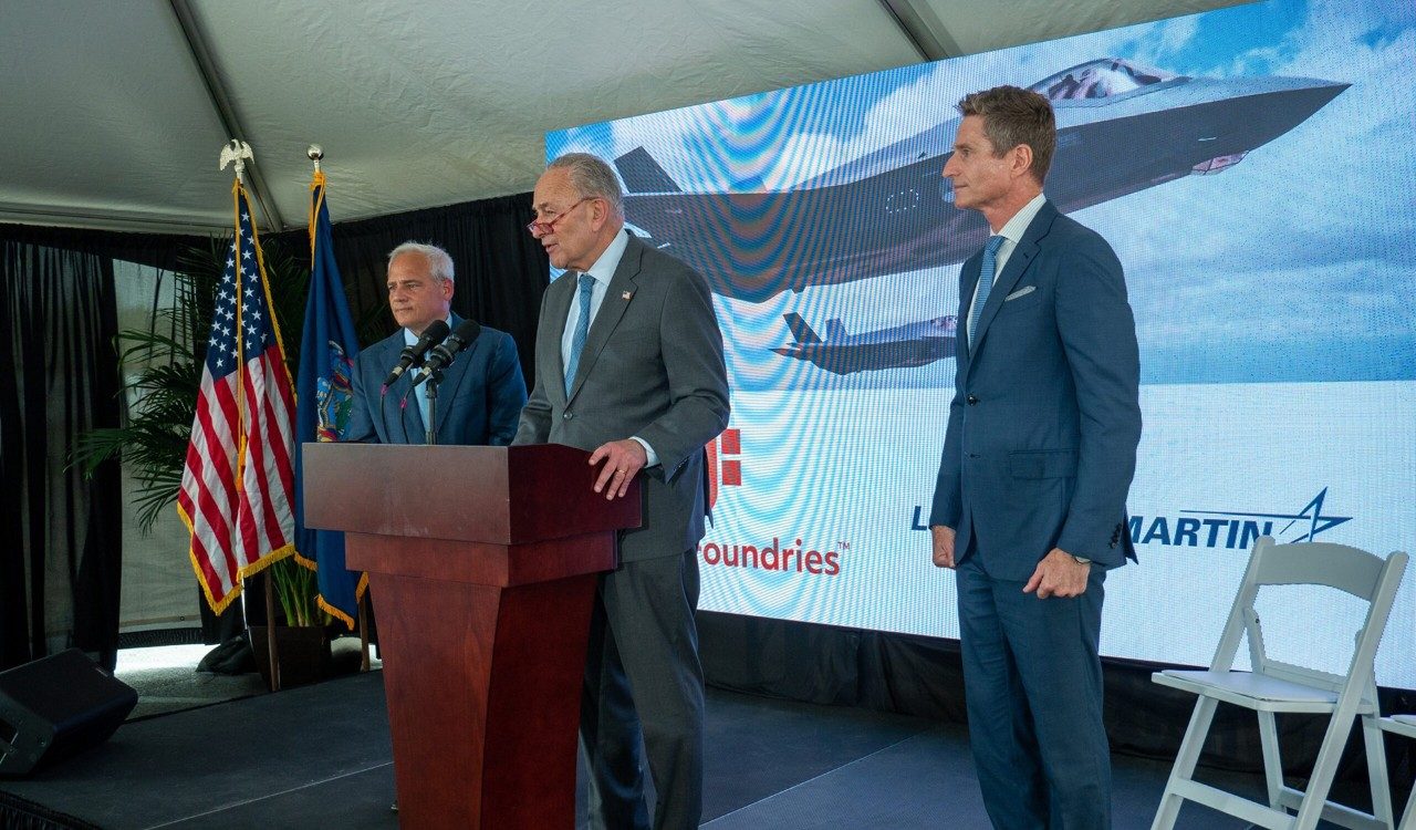 GlobalFoundries