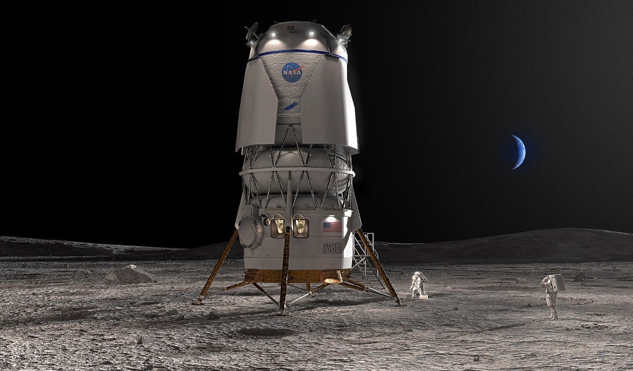 Moon Option