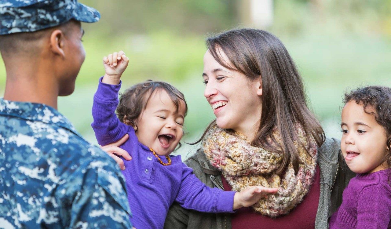 Mil Vet Support