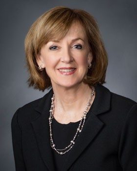 Maryanne Lavan Portrait