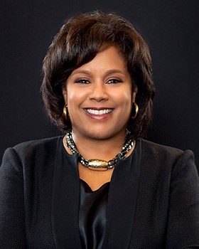 Stephanie C. Hill