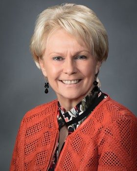 Vicki A. Hollub