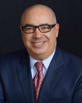 Dean Acosta
