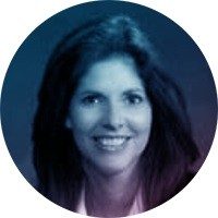 Portrait of Ana Wugofski