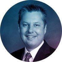 Portrait of Daniel Pleshko