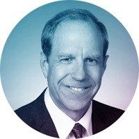 Portrait of Guy Beutelschies