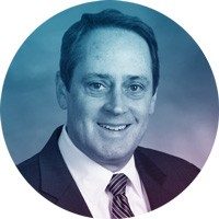 Portrait of Dr. Dev Palmer