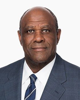 Leo S. Mackay, Jr. Portrait