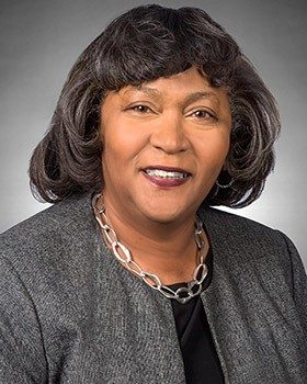Yvonne O. Hodge