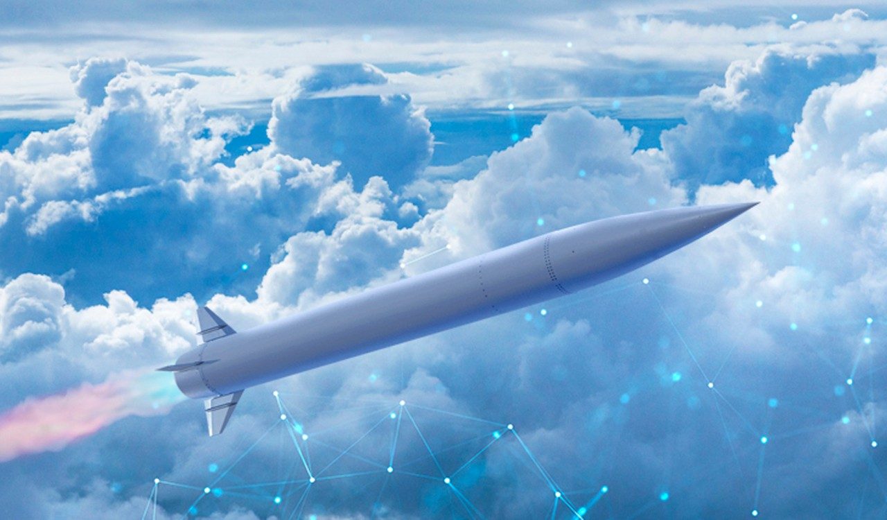 The Power of Precision: PrSM Reinforces Lockheed Martin's Commitment to Innovation