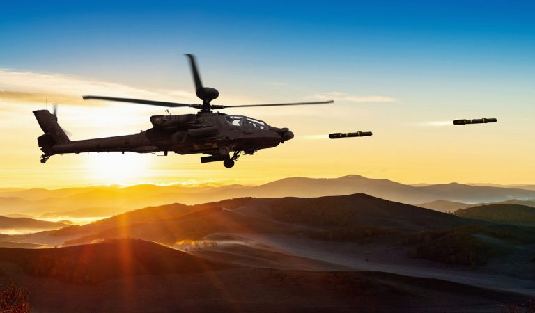 U.S. Army Awards Multiple-Year $439M JAGM, HELLFIRE Production Contract
