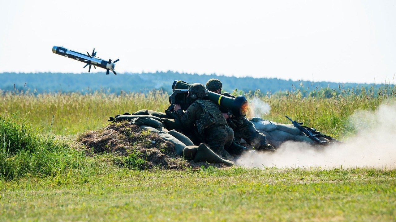 Javelin’s Expanding Impact Around the Globe
