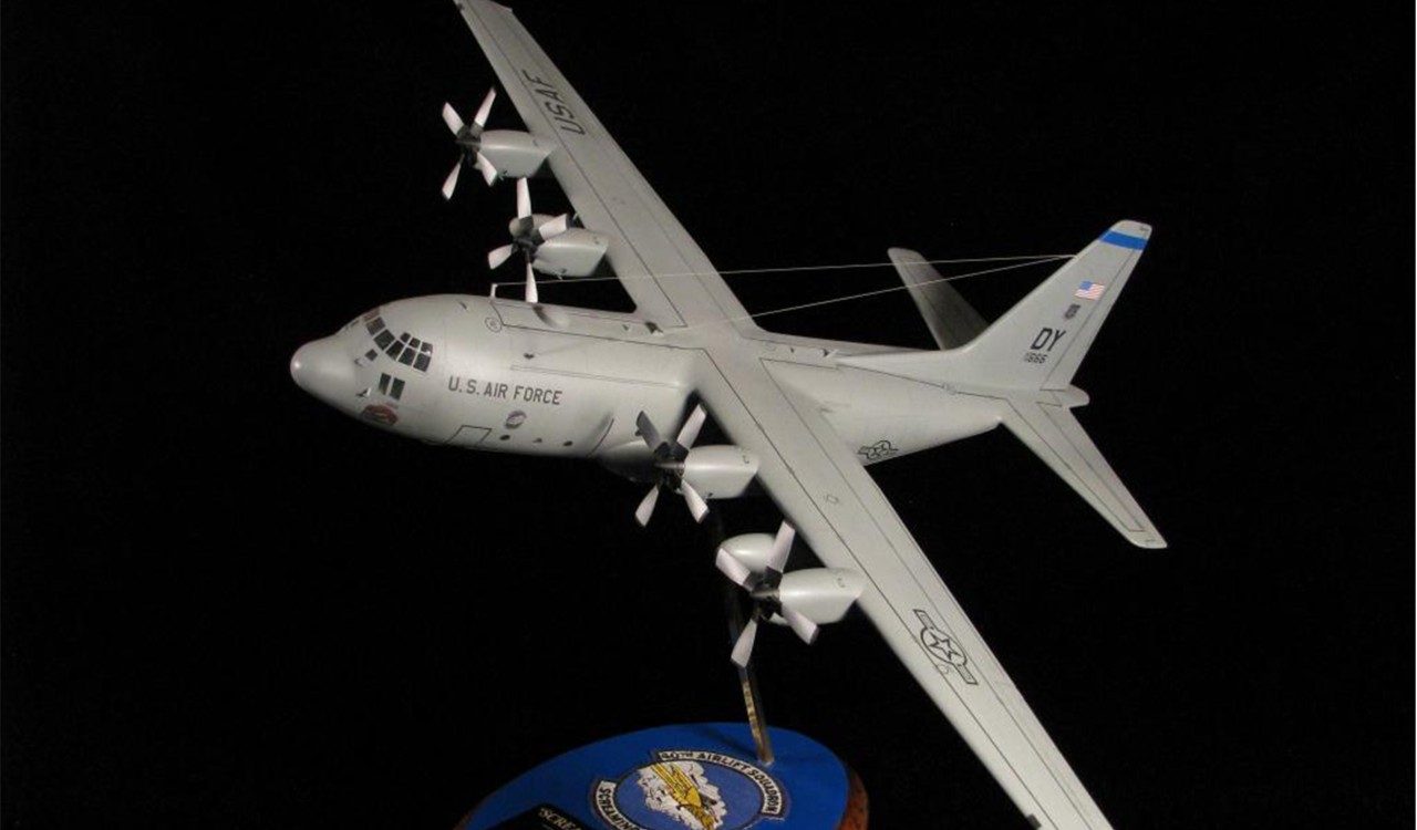 People of Lockheed Martin: Meet Steve