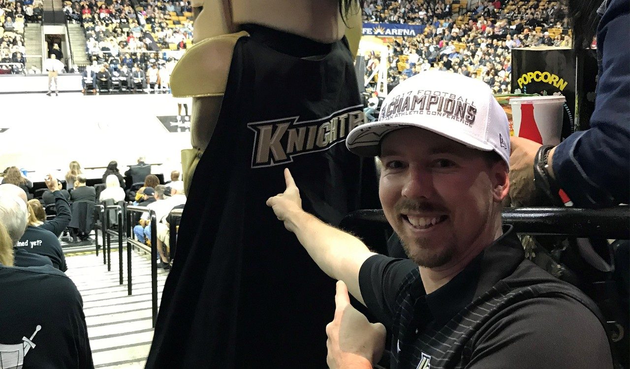  People of Lockheed Martin: Meet Matt Lee