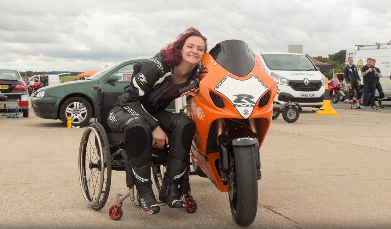 People of Lockheed Martin: Meet Sanda