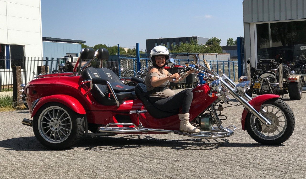 People of Lockheed Martin: Meet Sanda