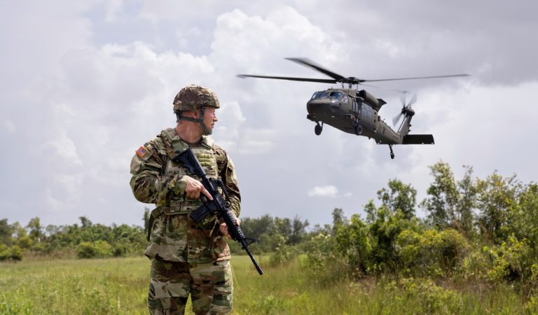 Crewed-Uncrewed Teaming Changes the Game for the Army