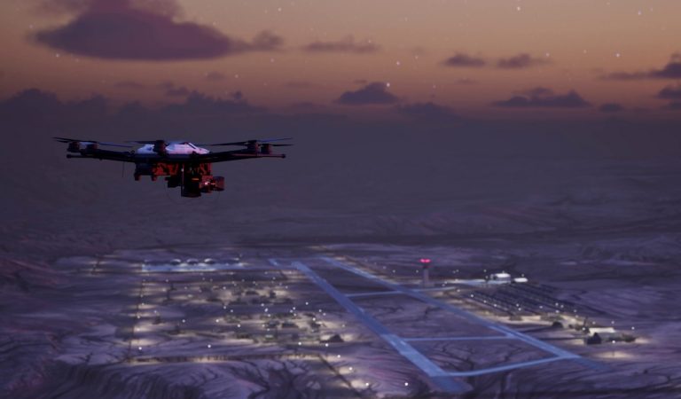 AI-Powered Counter-UAS: Transforming Drone Defense Strategies