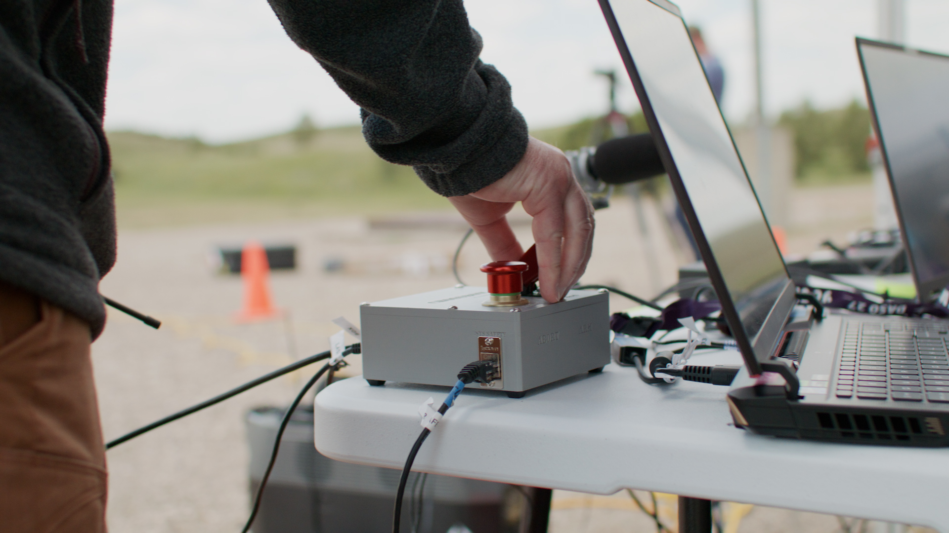 C-UAS Challenge-2025