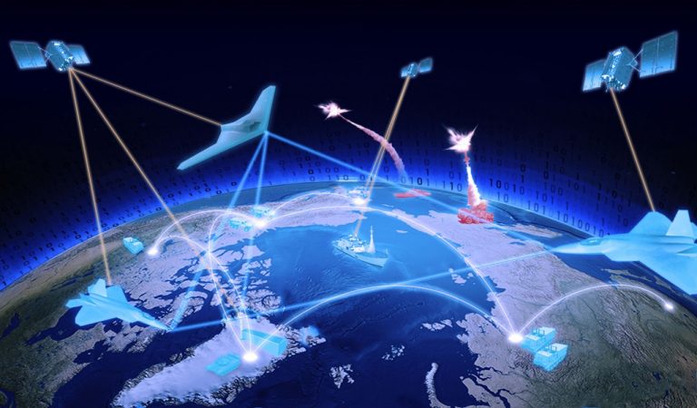 Next Generation Command and Control (NGC2)