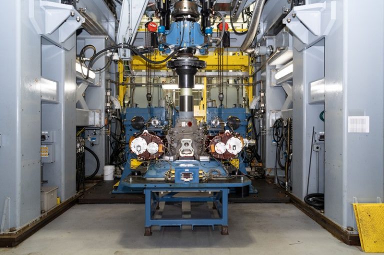 Sikorsky Unveils S-92® Phase IV Main Gearbox