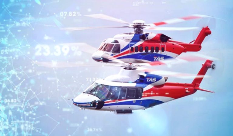 Commercial Aircraft