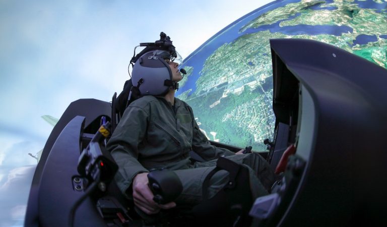 Securing the Future of Pilot Training and Mission Readiness