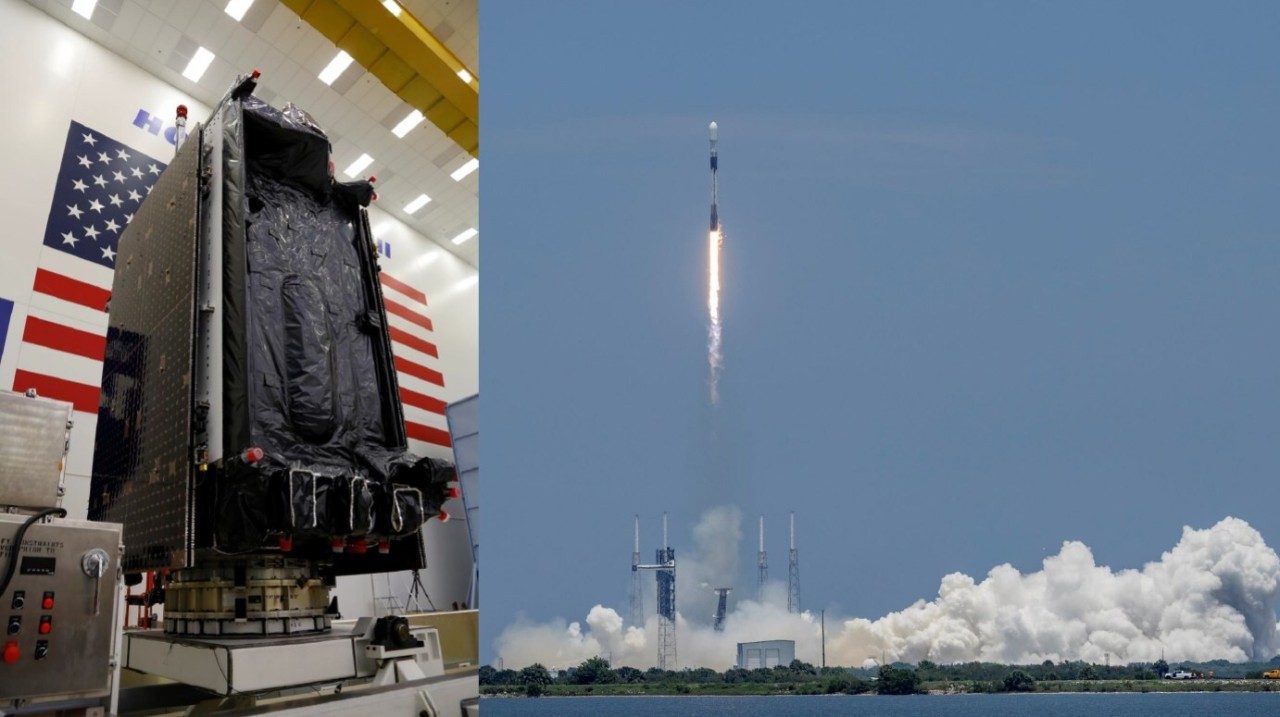 GPS SV08 Launched May 2025