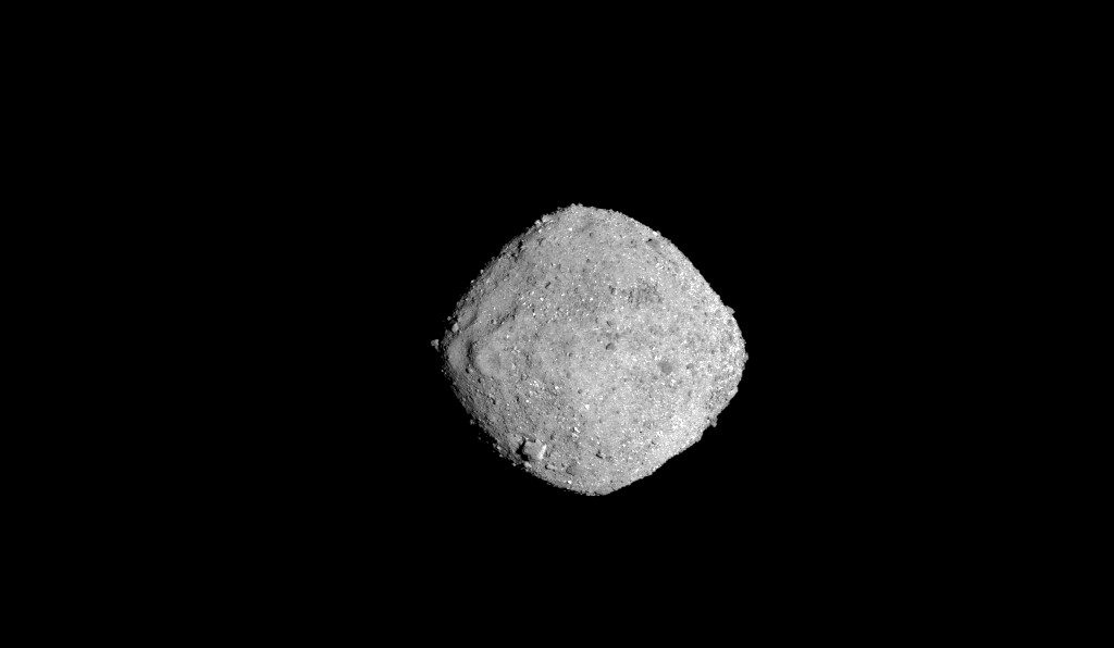 Bennu