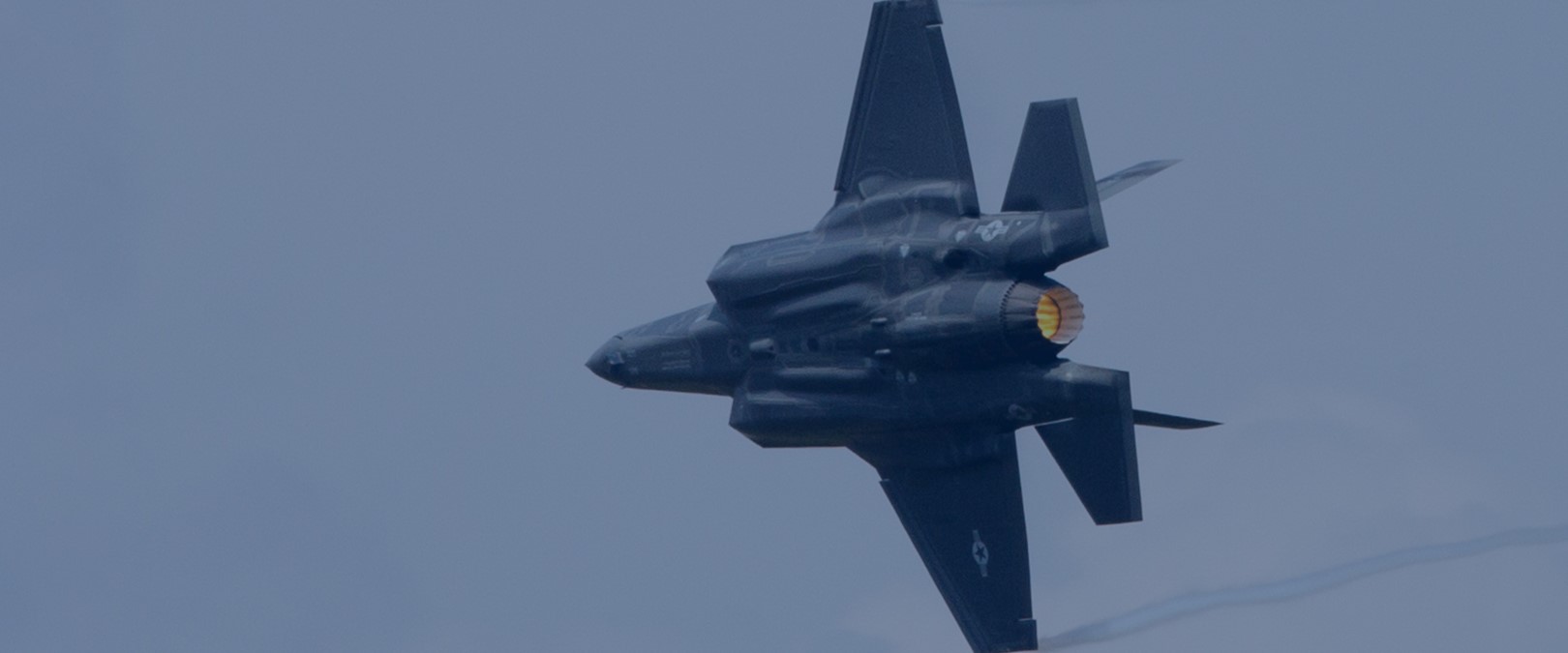 approach
