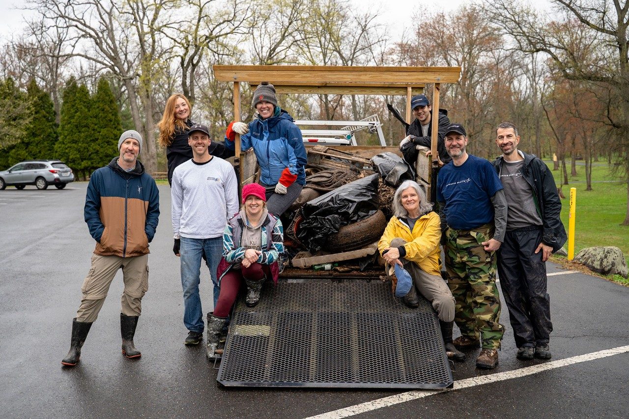 Partnering for Community Resiliency