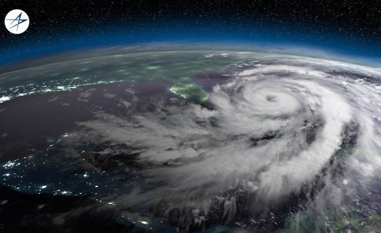 Contributing to Hurricane Research and Relief